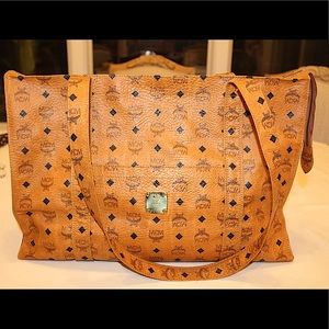 MCM handbag